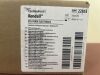 CARDINAL HEALTH 22855 Kendall 855 Foam Electrodes