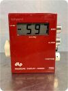 DLP 60000  Pressure Display Box
