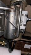 GE 2120785-2 Maxiray or MX200 X-Ray Tube X-Ray Tube