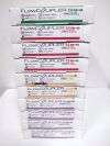 SYNOVIS GEM Flow Coupler Lot (LOT/10) Expired