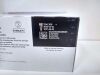 BD 328466 Insulin Syringes w/ Ultra-Fine Needle 12.7mm 1/2mL , 1/2” x 30G (BOX/100) 2027/09/30