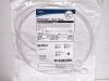 BOSTON SCIENTIFIC 6267 Sensation Short Throw Medium 27mm Oval - Flexible Polypectomy Snare (Expired 2023/08) M00562670