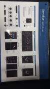CHISON SonoEye P5 Handheld Ultrasound