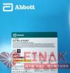ABBOTT Hi-Torque Extra S'port 22225M