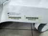 GE DATEX-OHMEDA Aisys 2012 Alladin Sevo Vaporizer B850 Monitor - Full Set Anesthesia Machine