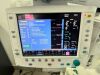 GE DATEX-OHMEDA Aisys 2012 Alladin Sevo Vaporizer B850 Monitor - Full Set Anesthesia Machine