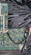 PHILIPS 453561384832	REV A 453561239076A CX50 Power Board Shared Service