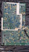 PHILIPS 453561384832	REV A 453561239076A CX50 Power Board Shared Service