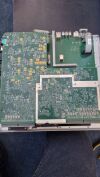 PHILIPS 453561384832	REV A 453561239076A CX50 Power Board Shared Service