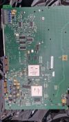 PHILIPS 453561481024  Assembly, COM Express/Mainboard Shared Service