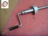 HILL-ROM 14368001 Oem Manual Knee Gatch Crank Screw Kit Assembly Tested Stretcher