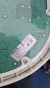 PHILIPS 453561440012 Onyx Control Panel Shared Service