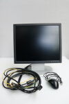 SIEMENS 10656056/DSC1913-D 19" LCD Monitor CT Scanner