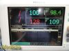 PHILIPS VS3 Sure Signs 863074 Spot Vitals Monitor