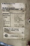GE 2181306/2208852 HV Tank AST/HP Inverter Rhapsode CT Scanner