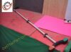 HILL-ROM 14437848S Oem Brake Steer Shaft With Pedals Stretcher