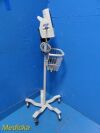 WELCH ALLYN 45NE0 Vital Signs Spot LXI  , Patient Leads, PSU & Stand~ Monitor