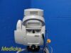 WELCH ALLYN 45NE0 Vital Signs Spot LXI  , Patient Leads, PSU & Stand~ Monitor