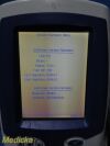 WELCH ALLYN 45NE0 Vital Signs Spot LXI  , Patient Leads, PSU & Stand~ Monitor