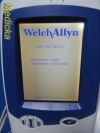 WELCH ALLYN Spot Vital Signs LXI ;Nellcor SpO2 W/ 2X Leads & Stand ~ Monitor