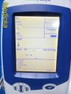 WELCH ALLYN Spot Vital Signs LXI ;Nellcor SpO2 W/ 2X Leads & Stand ~ Monitor