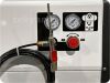 WERTHER PC106E Oilless Medical Compressor Carat