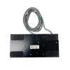 LINEMASTER Treadlite II T-91-SWNO MFSW1 Triple Foot Switch Pedals
