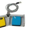 STRYKER REF 6700-313-002  Bipolar generator cut / coag dual foot pedal