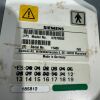 SIEMENS Body Matrix A Tim Coil Model No. 07579555 MRI Coil