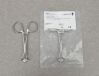 INTEGRA JARIT Lot of 159  Surgical Forceps Stainless Steel Instruments - 177978 Forceps