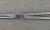 INTEGRA JARIT Lot of 159  Surgical Forceps Stainless Steel Instruments - 177978 Forceps