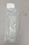 INTEGRA JARIT Lot of 159  Surgical Forceps Stainless Steel Instruments - 177978 Forceps