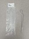INTEGRA JARIT Lot of 159  Surgical Forceps Stainless Steel Instruments - 177978 Forceps