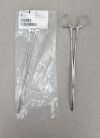 INTEGRA JARIT Lot of 159  Surgical Forceps Stainless Steel Instruments - 177978 Forceps