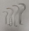 INTEGRA JARIT Lot of 81  Surgical Gynecology Retractor Stainless Steel Instrument - 178020 RT