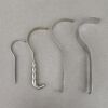 INTEGRA JARIT Lot of 81  Surgical Gynecology Retractor Stainless Steel Instrument - 178020 RT
