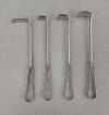 INTEGRA JARIT Lot of 81  Surgical Gynecology Retractor Stainless Steel Instrument - 178020 RT