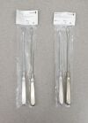 INTEGRA JARIT Lot of 81  Surgical Gynecology Curette Stainless Steel Instruments - 178044 RT