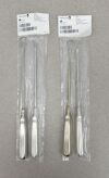 INTEGRA JARIT Lot of 81  Surgical Gynecology Curette Stainless Steel Instruments - 178044 RT