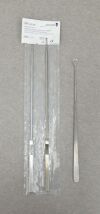 INTEGRA JARIT Lot of 81  Surgical Gynecology Curette Stainless Steel Instruments - 178044 RT