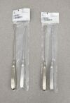 INTEGRA JARIT Lot of 81  Surgical Gynecology Curette Stainless Steel Instruments - 178044 RT