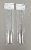 INTEGRA JARIT Lot of 81  Surgical Gynecology Curette Stainless Steel Instruments - 178044 RT
