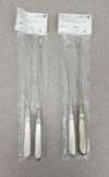 INTEGRA JARIT Lot of 81  Surgical Gynecology Curette Stainless Steel Instruments - 178044 RT