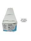 ETHICON REF C841G PROLENE (Polypropylene) Suture BLUE MONOFILAMENT ,EXP 2023/07 ( 10/BOX)