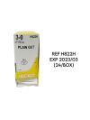 ETHICON REF H822H 3-0 (3.0 metric) 27" (70 cm) PLAIN GUT ,EXP 2023/03 (24/BOX)