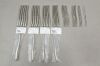 INTEGRA JARIT Lot of 44  Hegar Uterine Dilators - 178088 Uterine Dilators