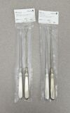 INTEGRA JARIT Lot of 44  Hegar Uterine Dilators - 178088 Uterine Dilators