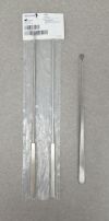 INTEGRA JARIT Lot of 44  Hegar Uterine Dilators - 178088 Uterine Dilators