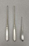 INTEGRA JARIT Lot of 44  Hegar Uterine Dilators - 178088 Uterine Dilators