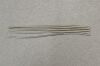 INTEGRA JARIT Lot of 44  Hegar Uterine Dilators - 178088 Uterine Dilators
